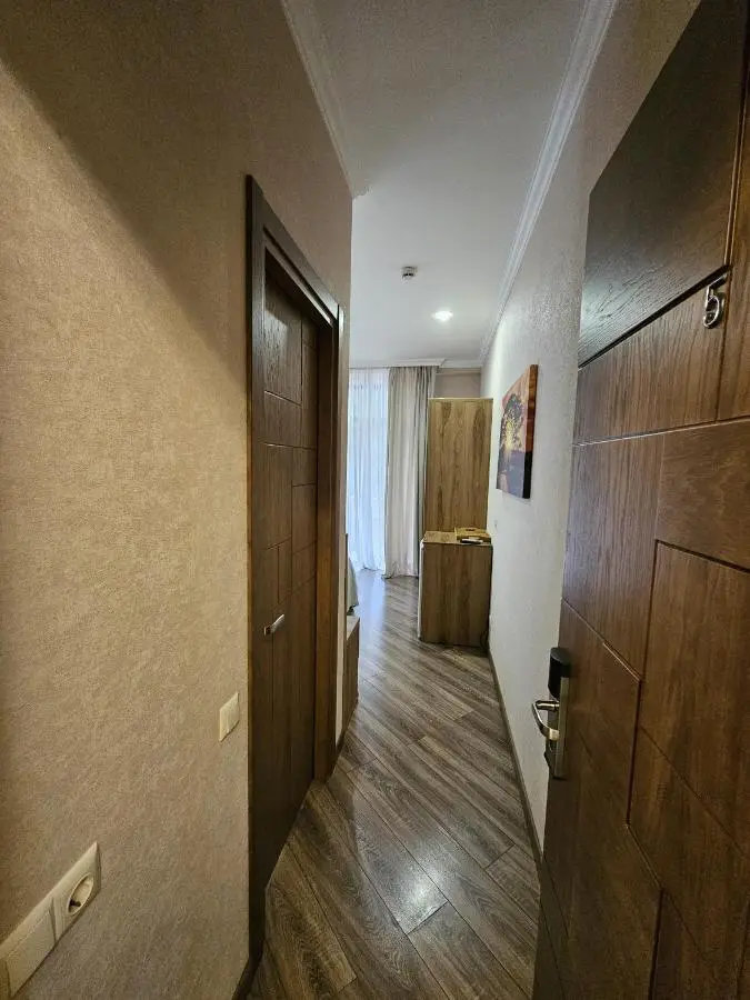 Hotel Giorgi Tbilisi