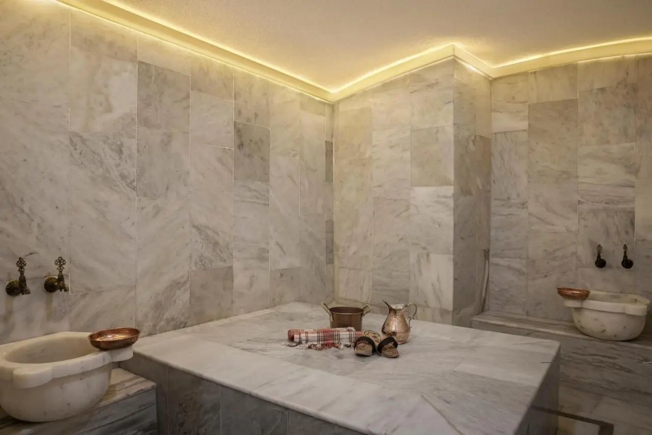 AKKA Lush Hotel Taksim