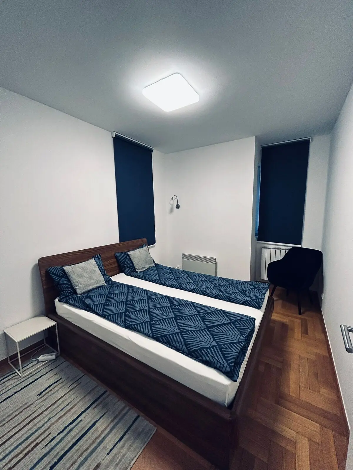LuxApart Bascarsija Old City Centar free parking