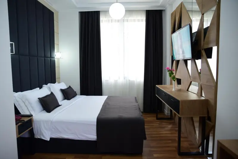 Hotel Comfort City Center
