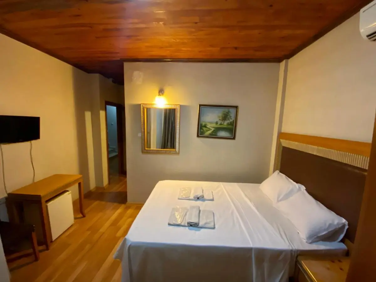 Herton Boutique Hotel