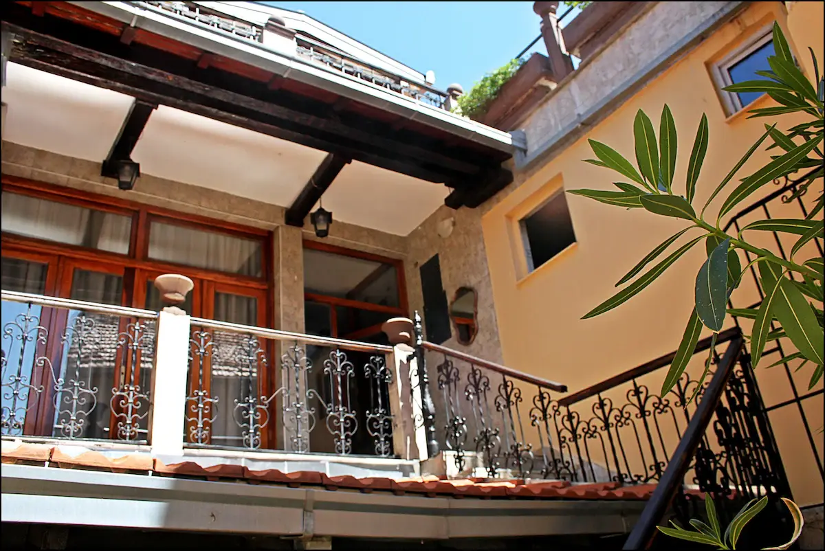 Apartment Città Vecchia Mostar