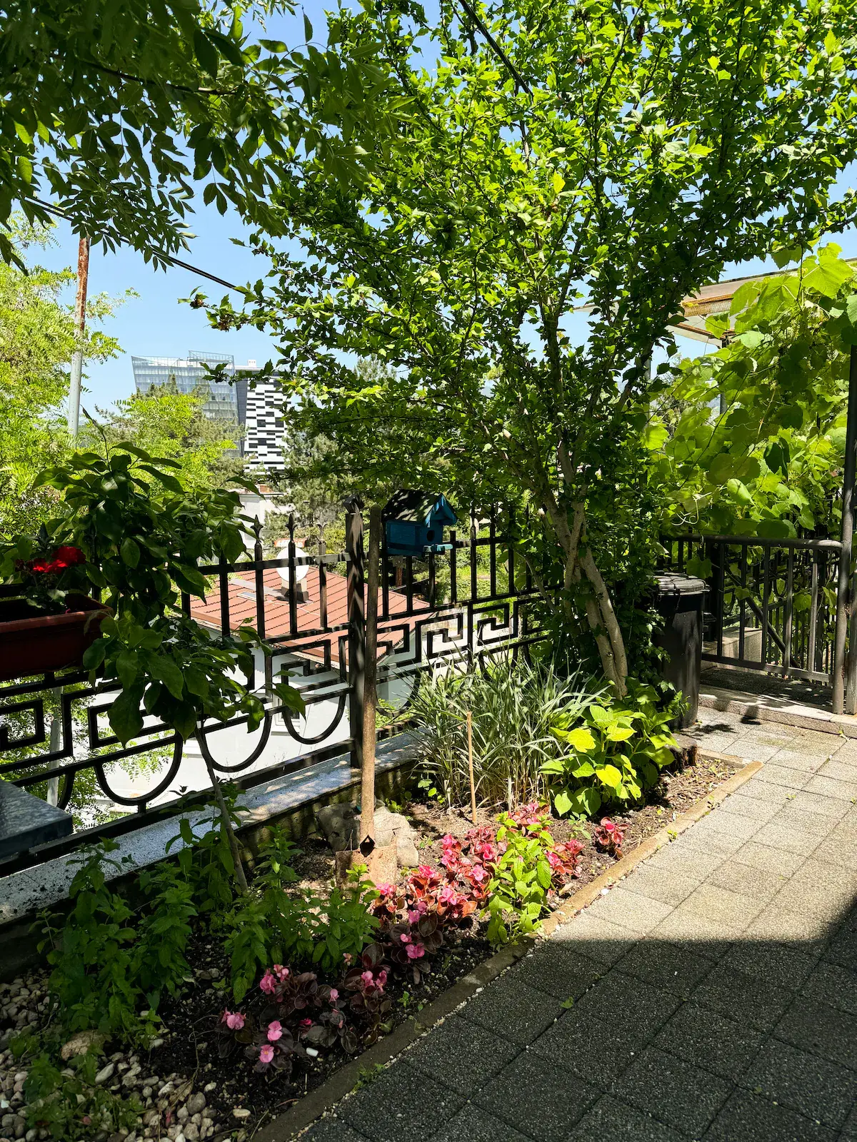 Deluxe Nana’s Garden Near Bjelašnica & City Cente