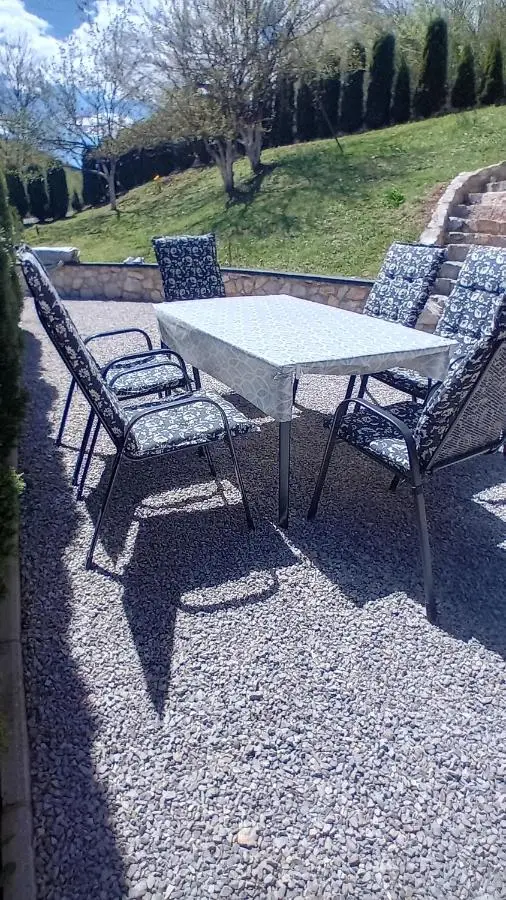 Villa Igmanski san