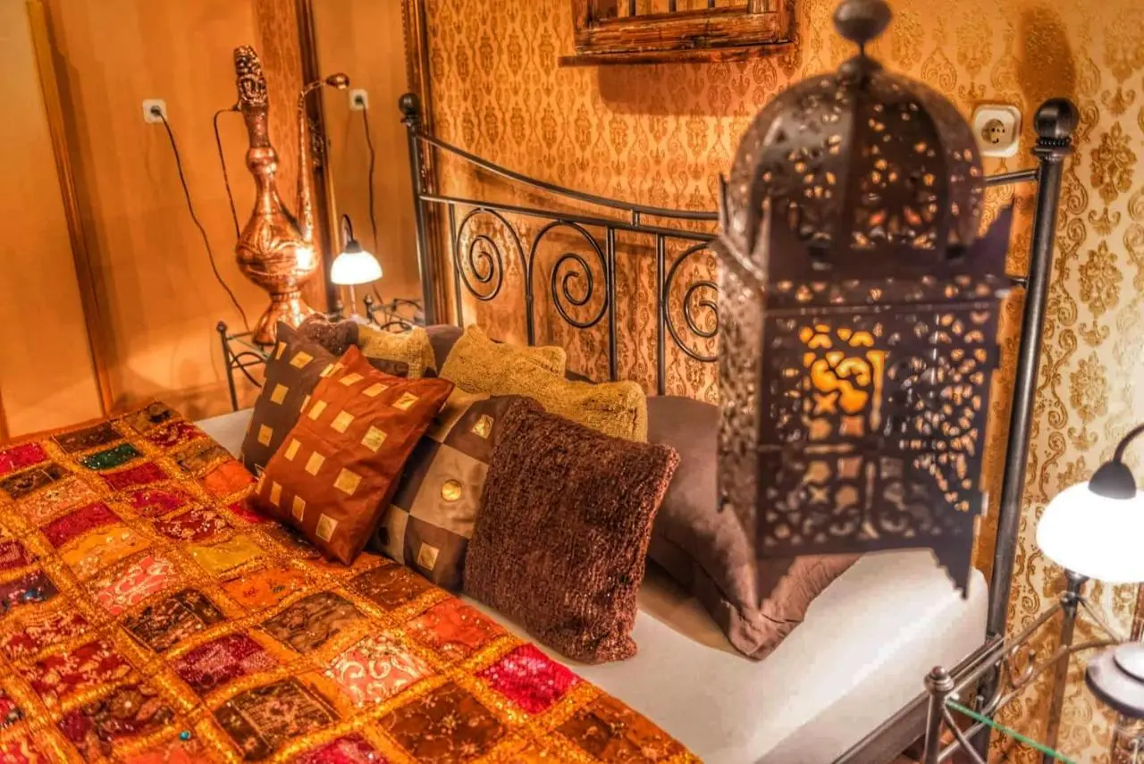 Pansion Bubamara Mostar