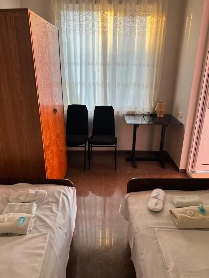 Villa Jakos Paradise
