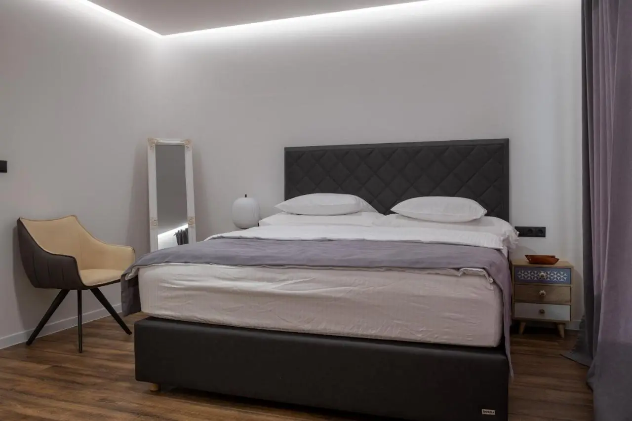 Villa of Senses