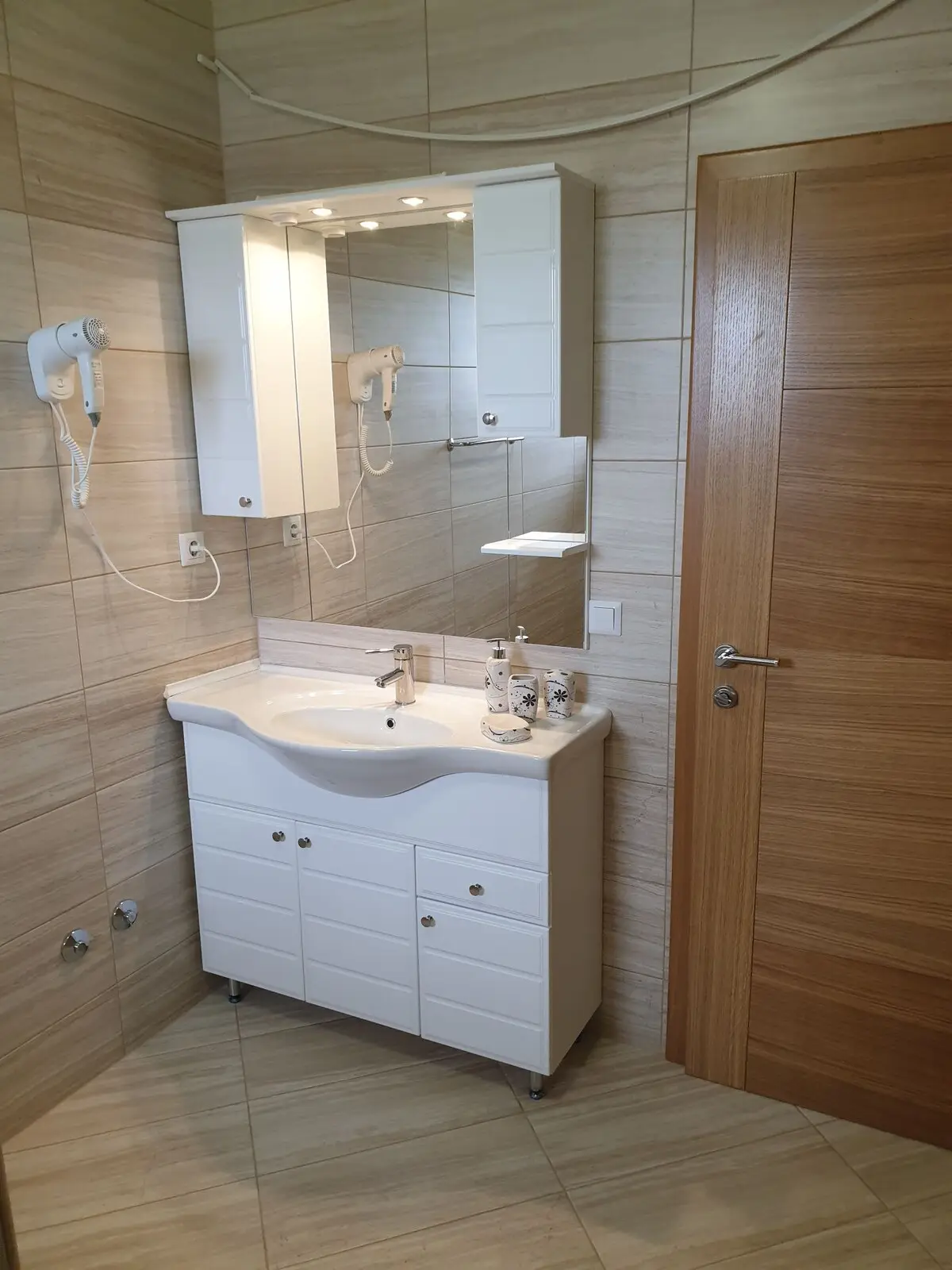 Karabegovic Appartment 2