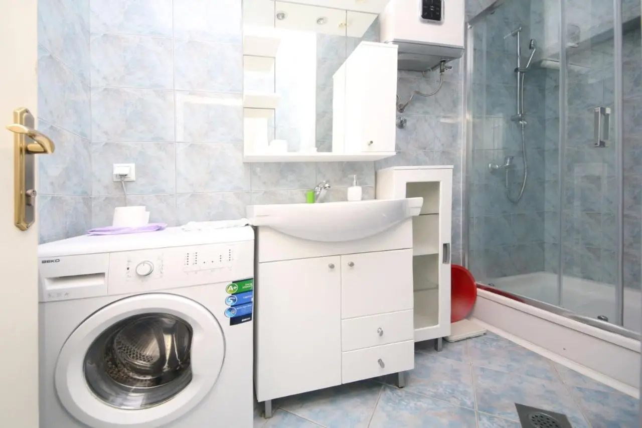 Central Park Apartment - City Center - Free Parking