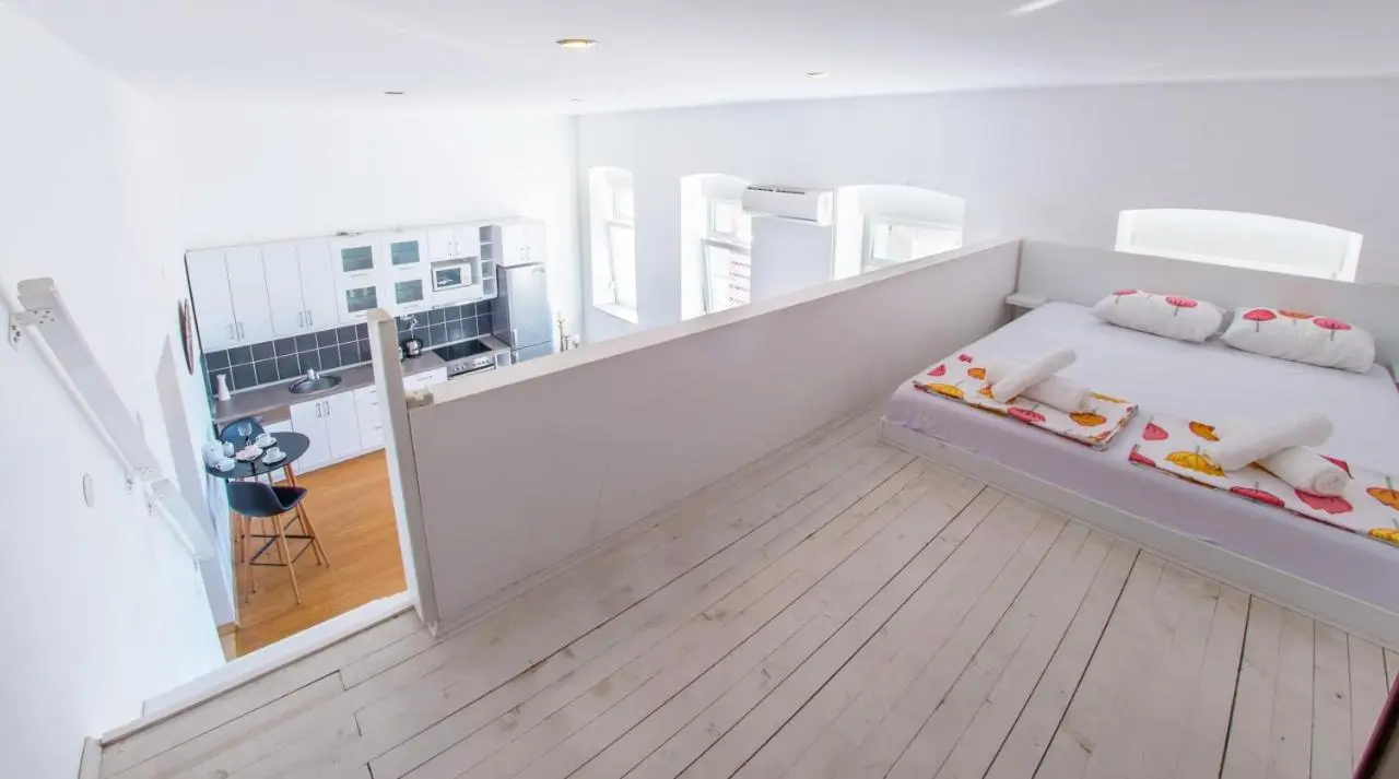 Apartment Prime