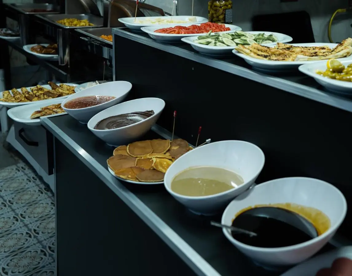 Golden Horn Park Hotel
