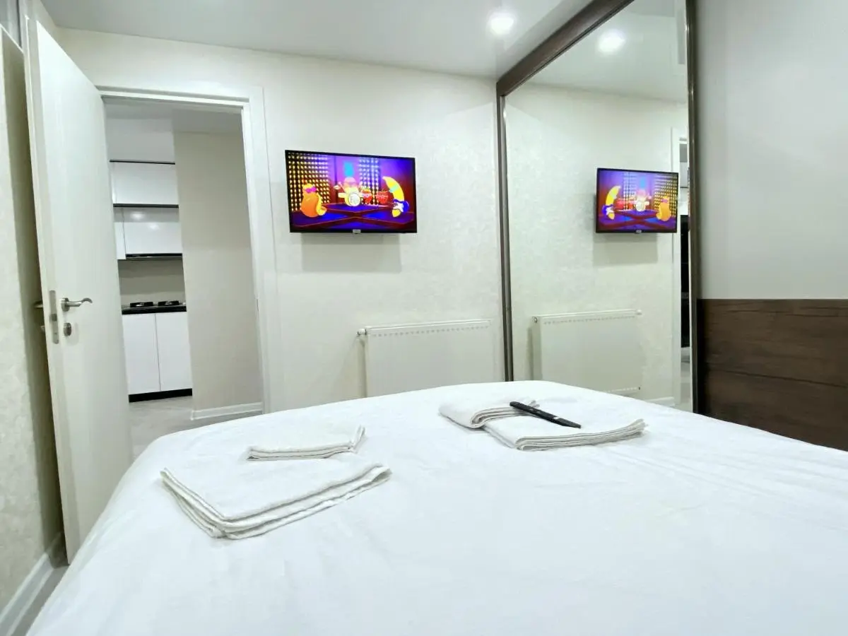 GSS Apartment