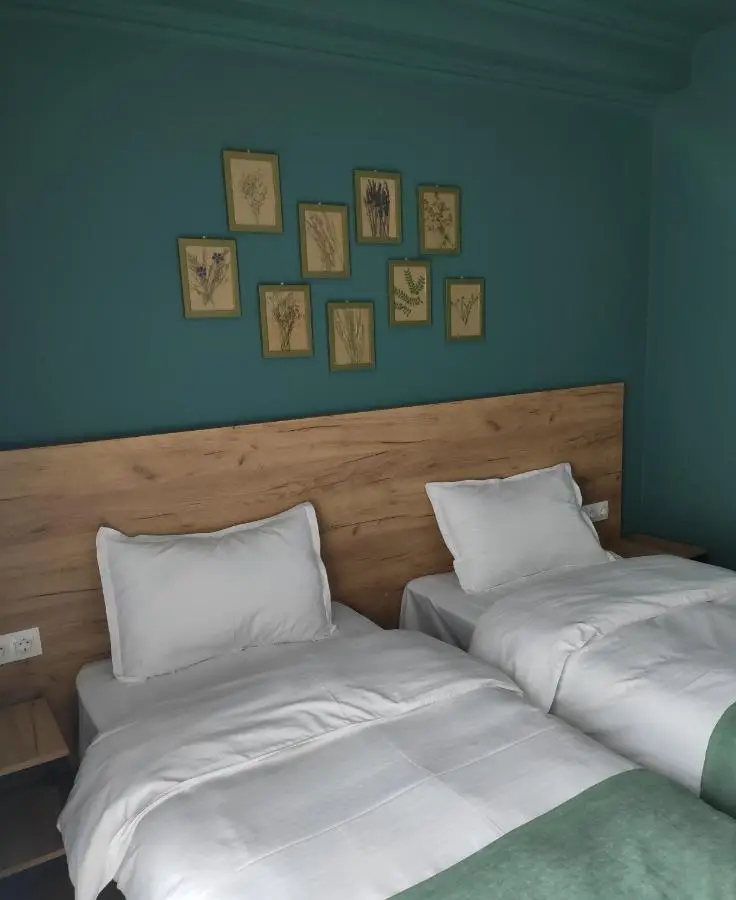 Northgate Hotel Kazbegi