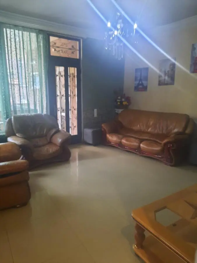 Natali Apartment