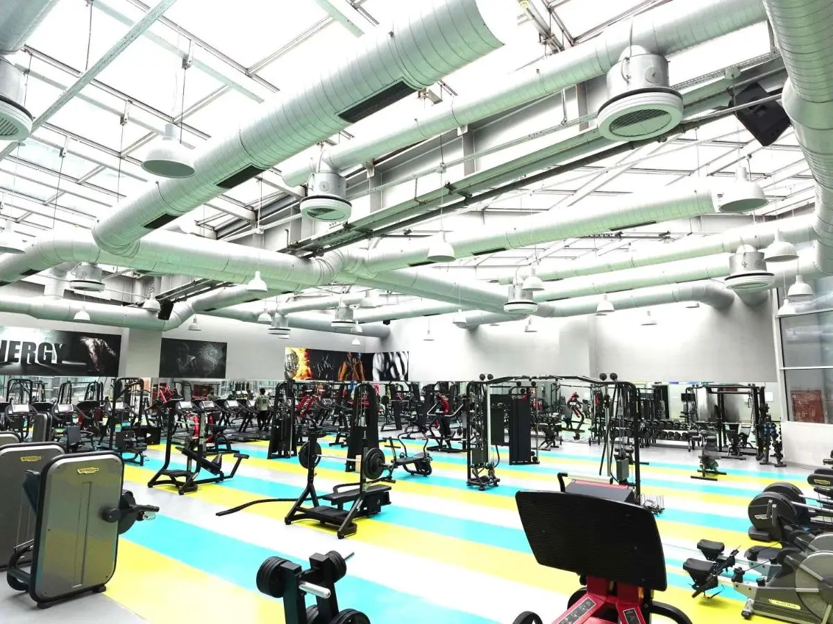 Pullman Istanbul Hotel & Convention Center