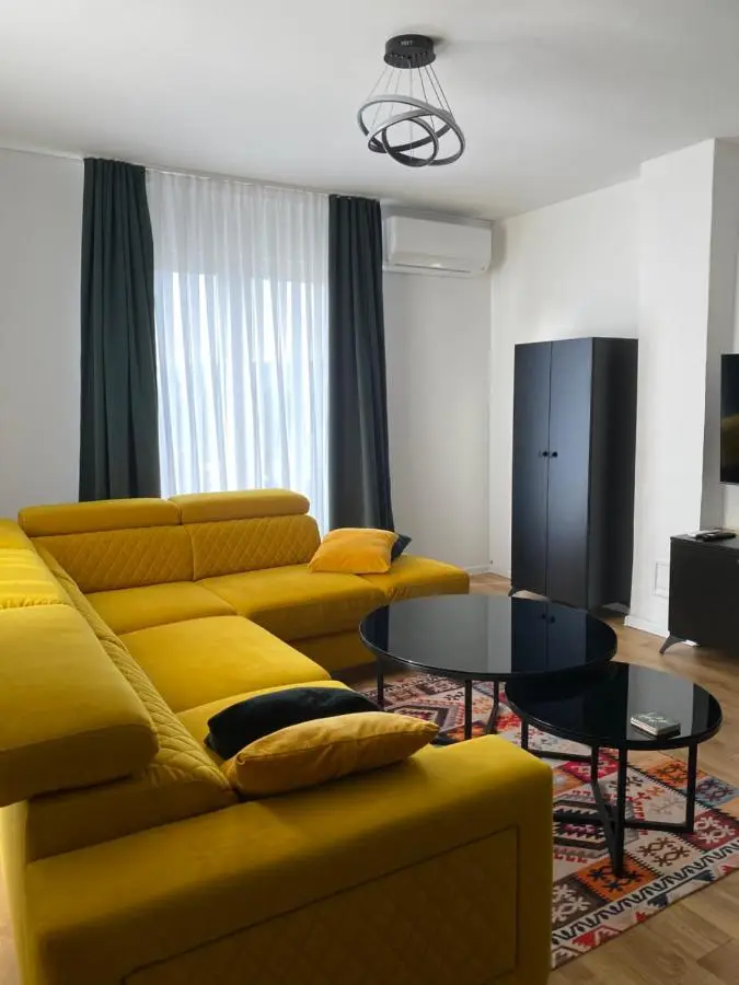 Villa Sunny Alley - Sunčani Sokak