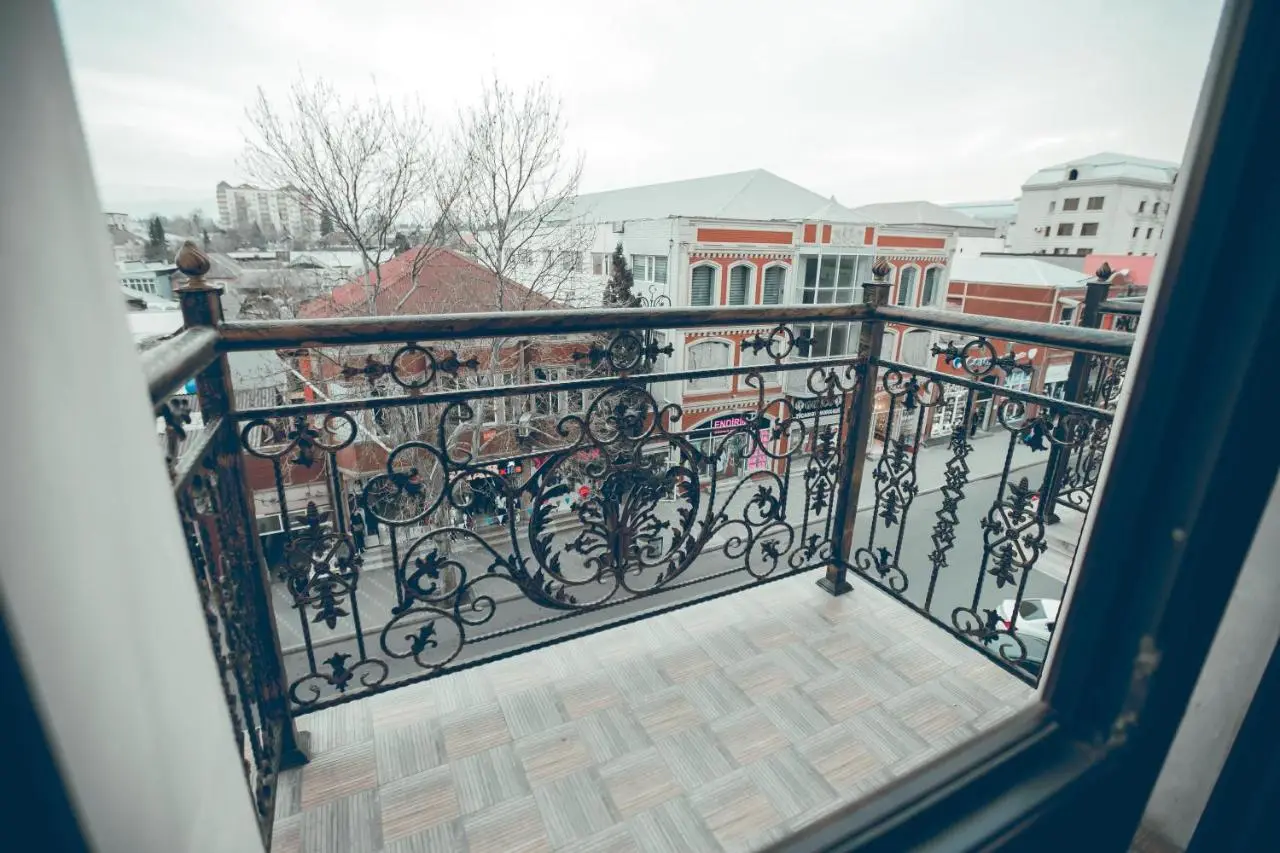 Baku Hotel Ganja