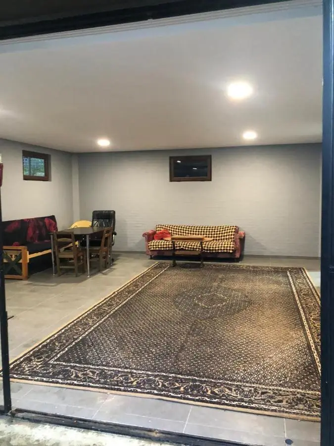 Guest House in the mountaims Gocha