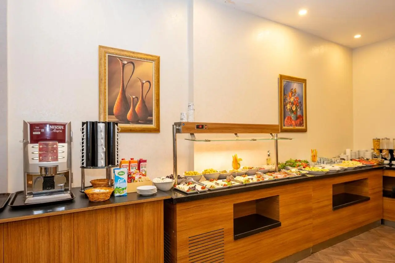 Premist Hotels Taksim
