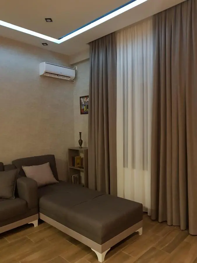 Rustaveli Modern Apartment Center of Tbilisi