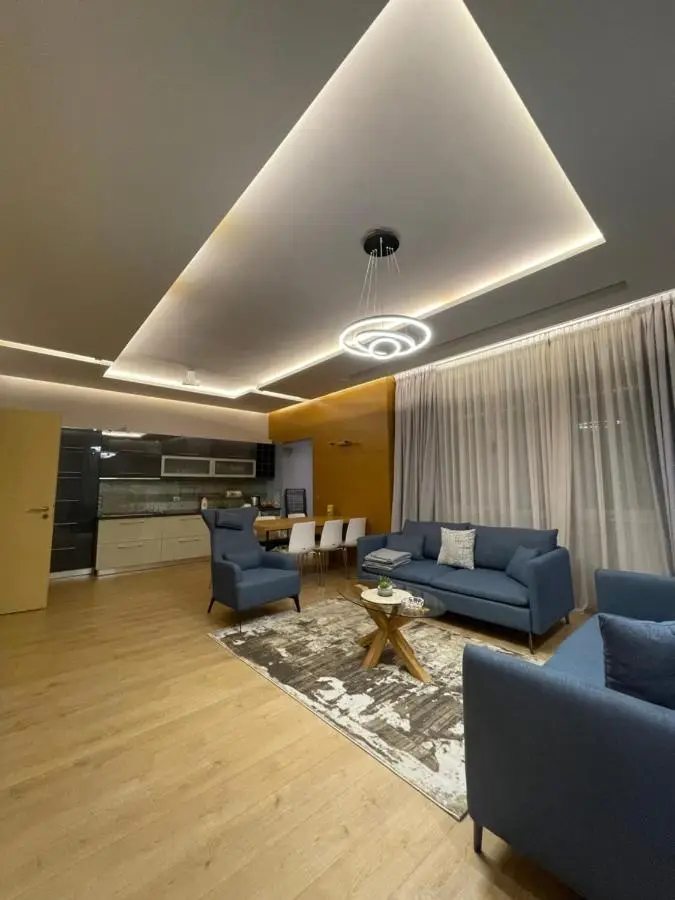 Lux Apartment