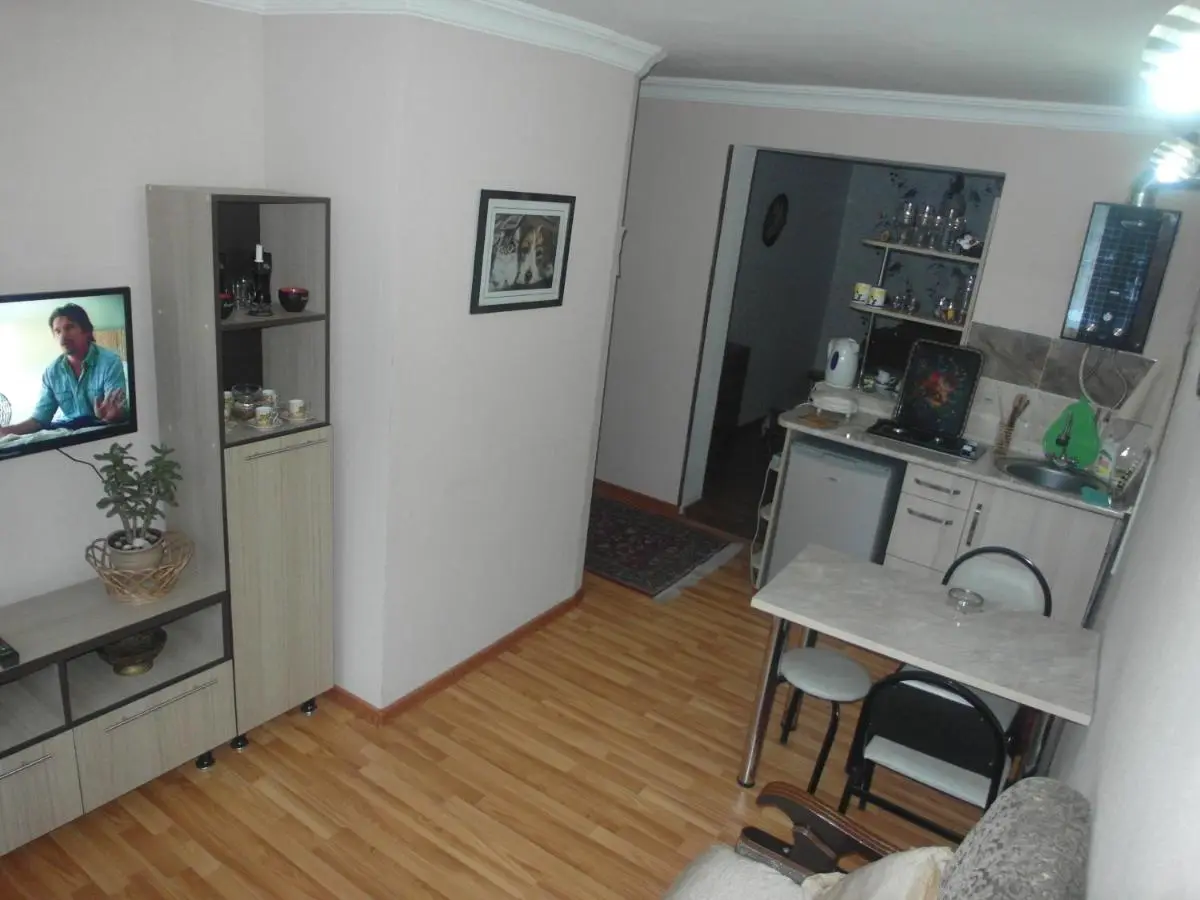 Villa Lazika