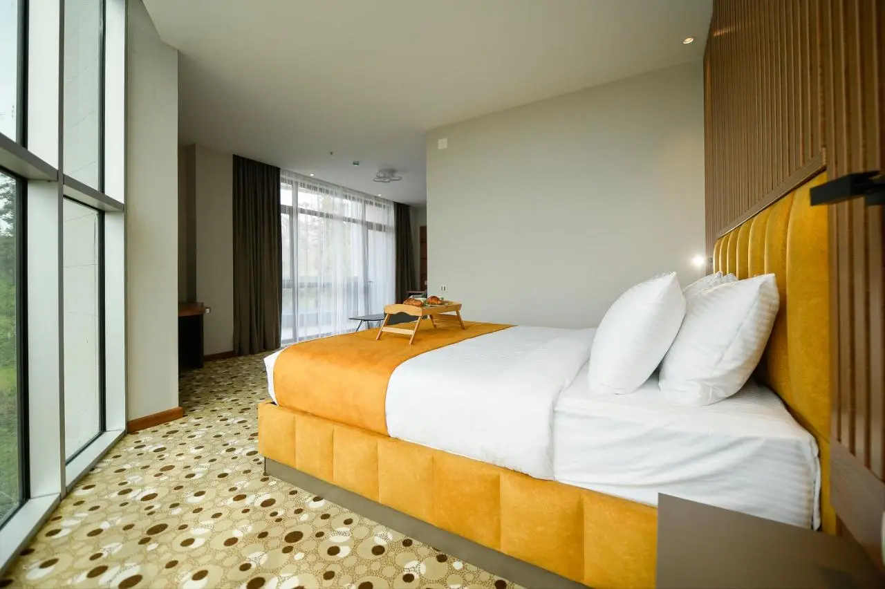 Calligraphy Hotel and Cottages