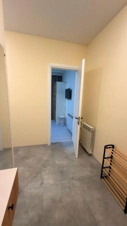 Sky Apartments