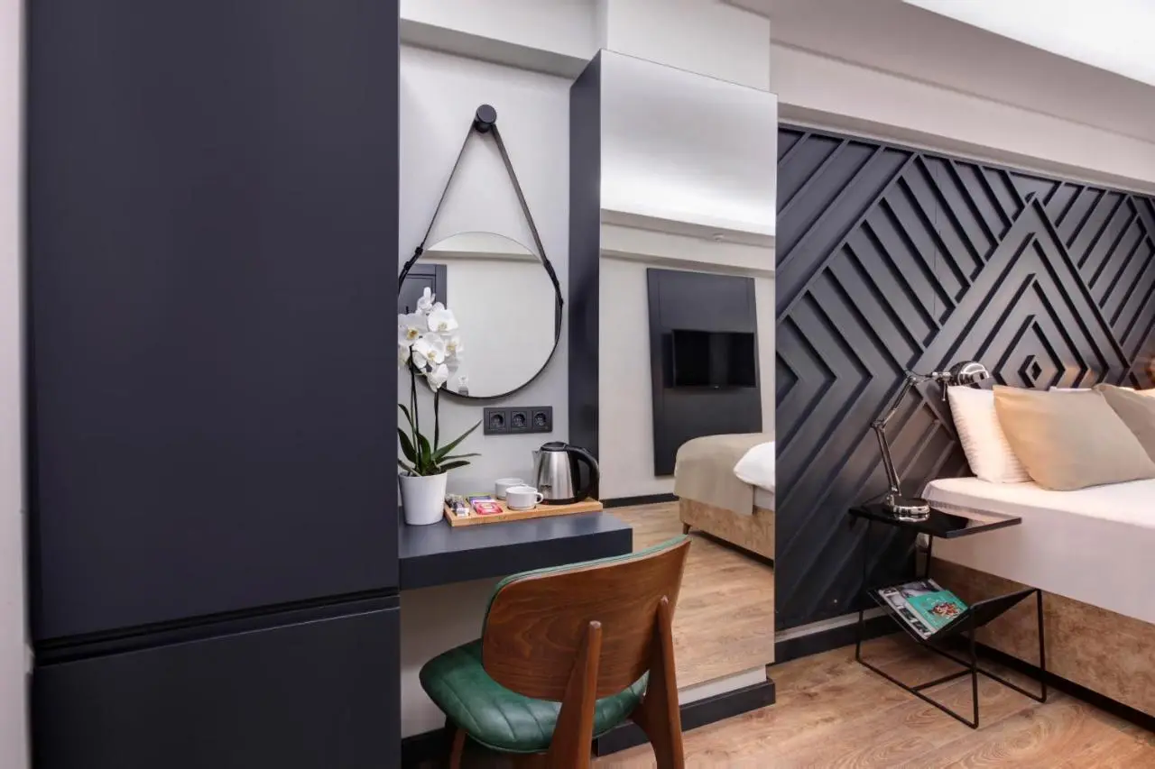Xenia Hotel Istanbul