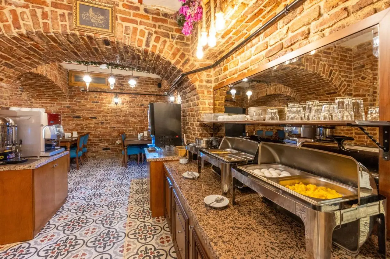 Meserret Palace Hotel - Special Category