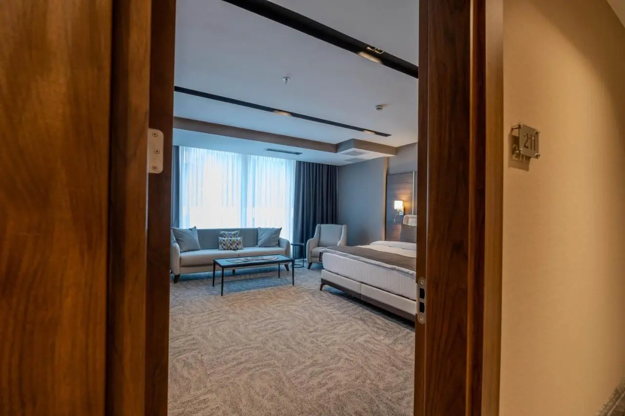 B'İSTANBUL HOTEL
