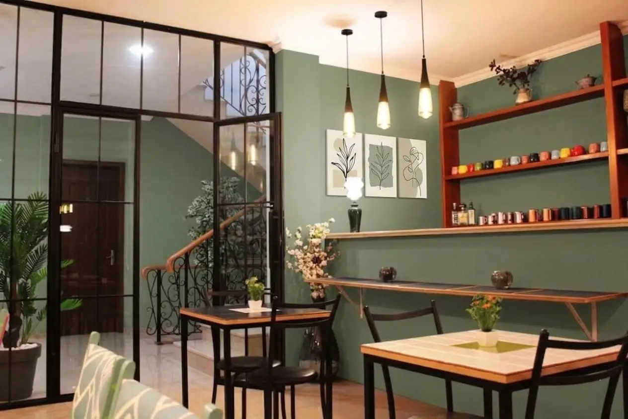 Point Boutique Hotel