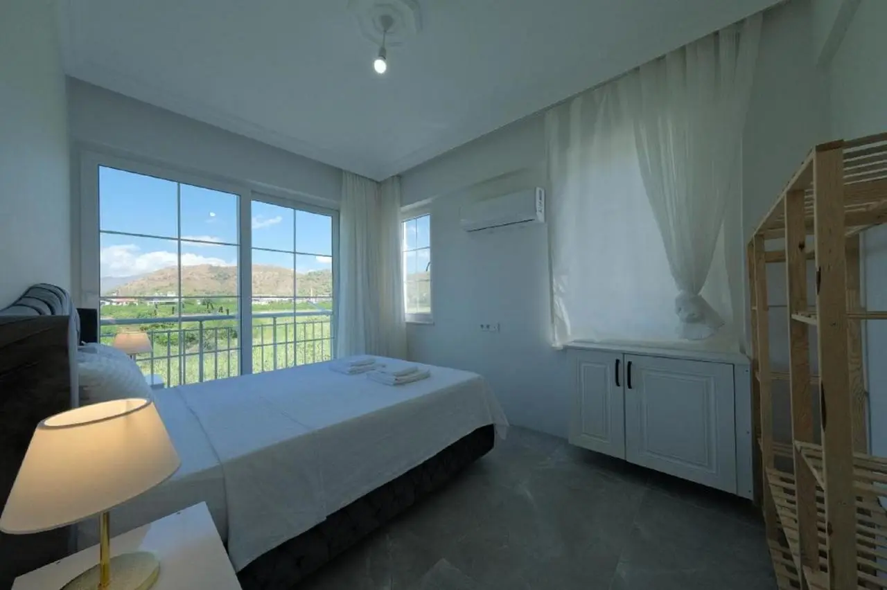 The Dalaman Suites & Pansiyon Dalaman Airport 10 km