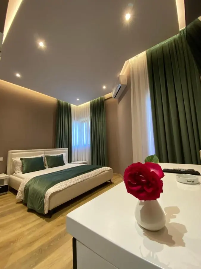 Hotel Akropoli