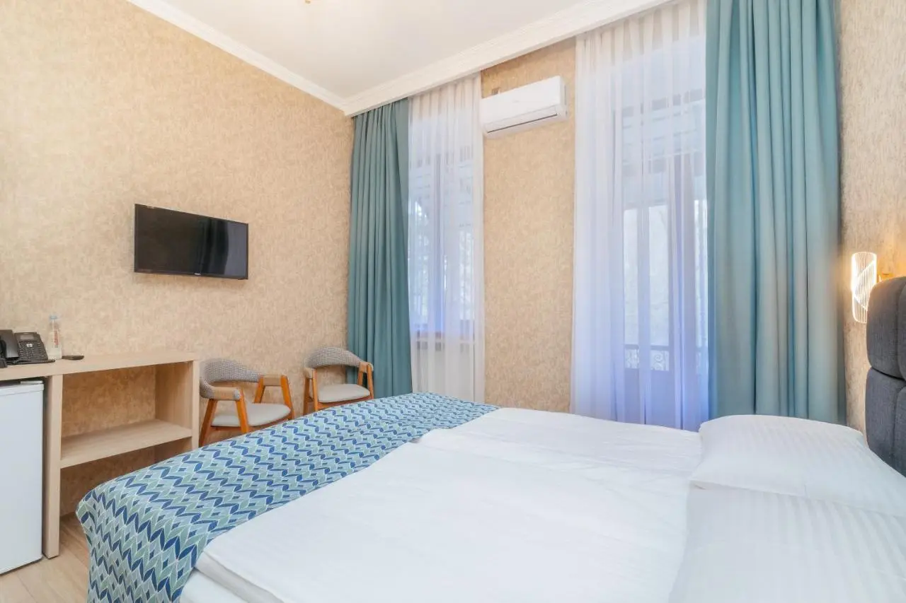 MY HOTEL