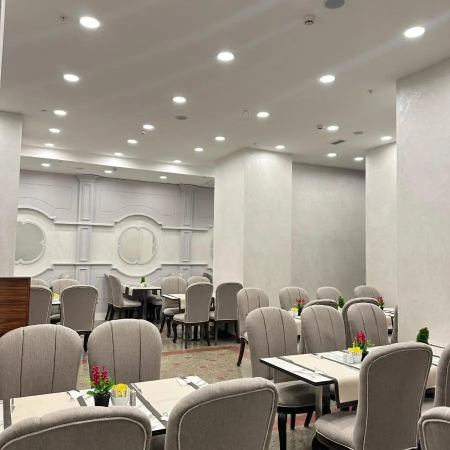 Hotel Sapphire