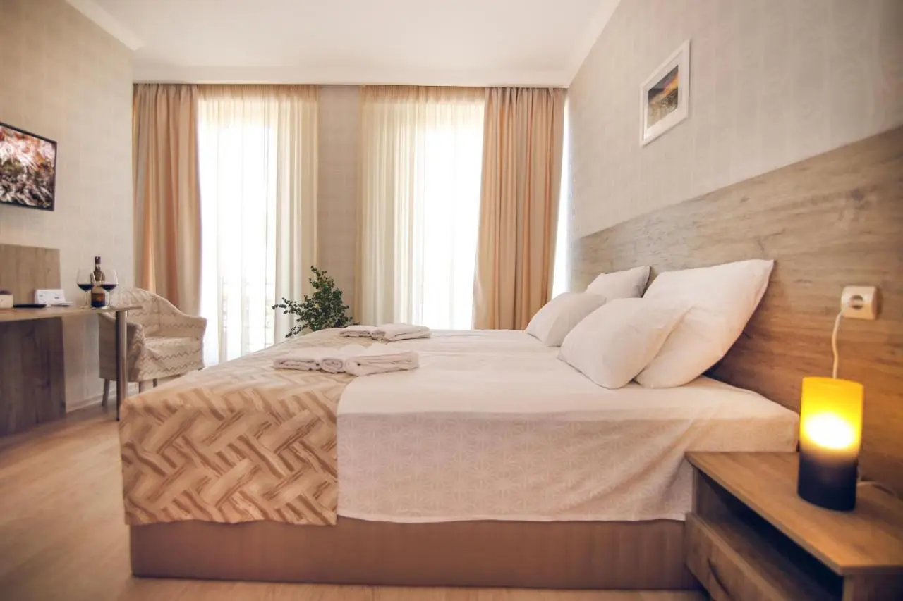 Hotel Kera