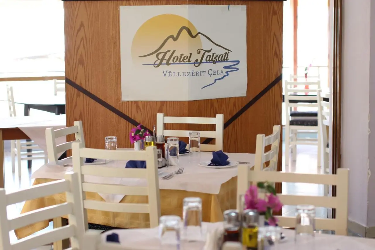 Hotel Tatzati 2