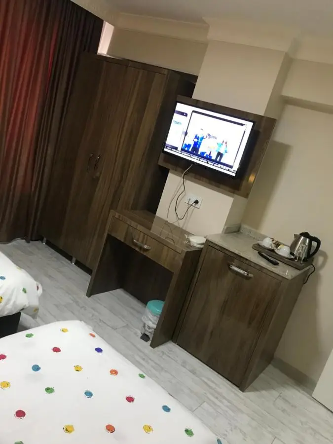 ANKARA ATLANTİK OTEL