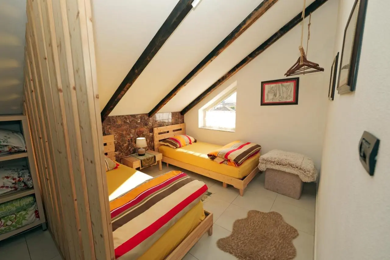 The house of dreams