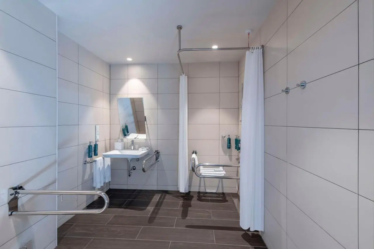 Hilton Garden Inn Tbilisi Chavchavadze