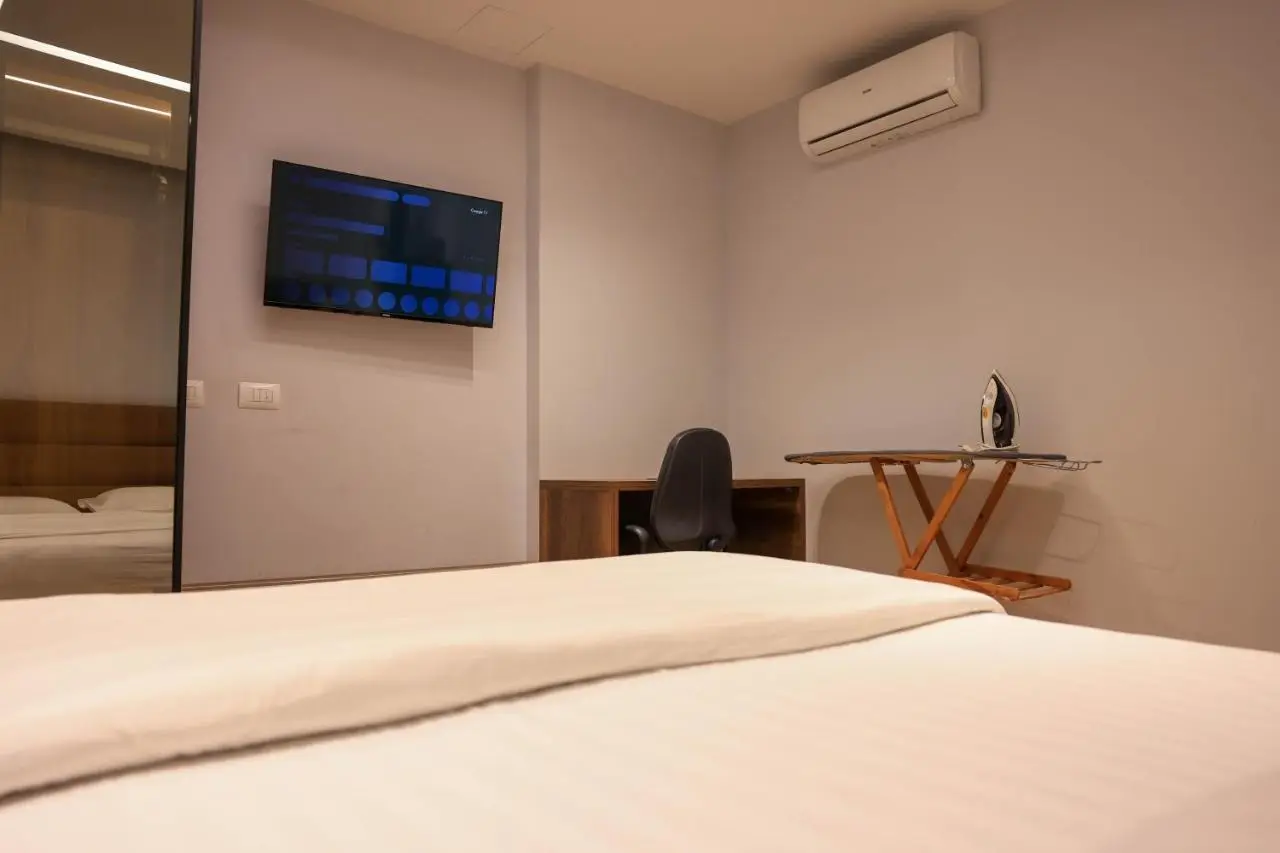 PIN Apartments - 3 Min to Skanderbeg
