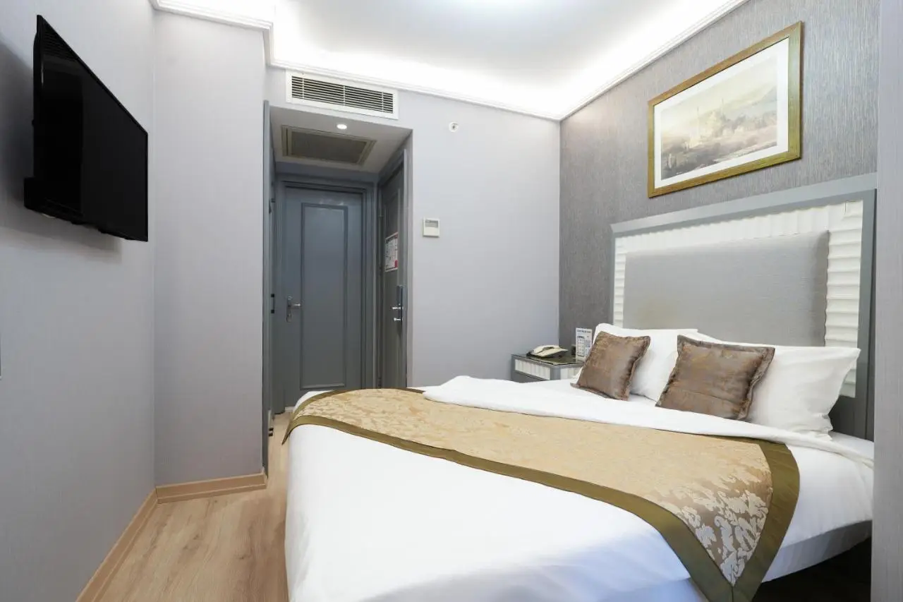 Taksim Stare Hotel