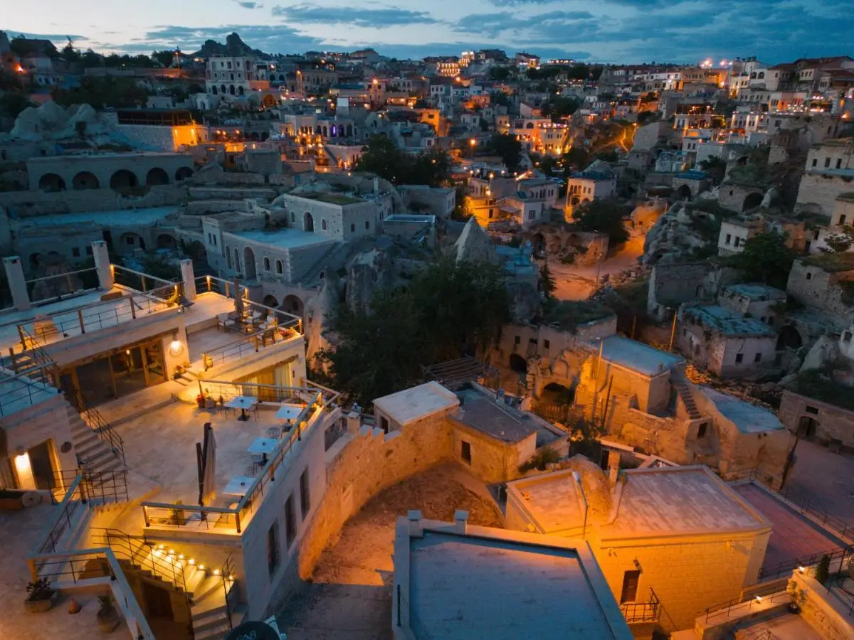 Vie Cappadocia - Adults Only