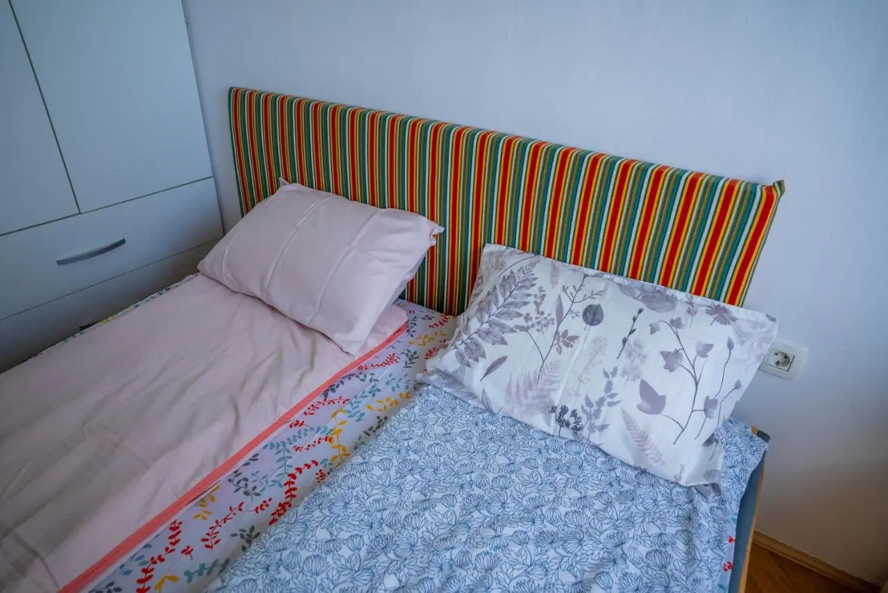 Minnie Apartment
