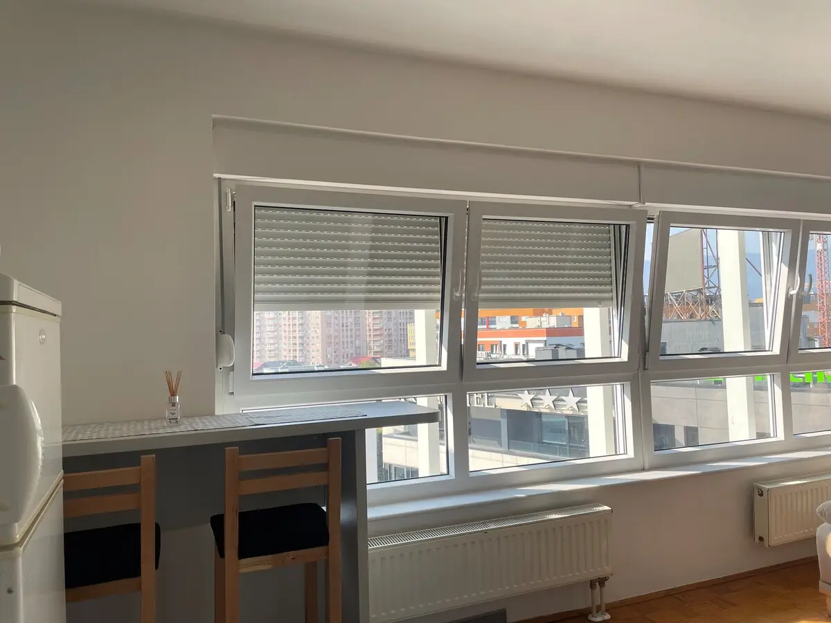 S & B apartment