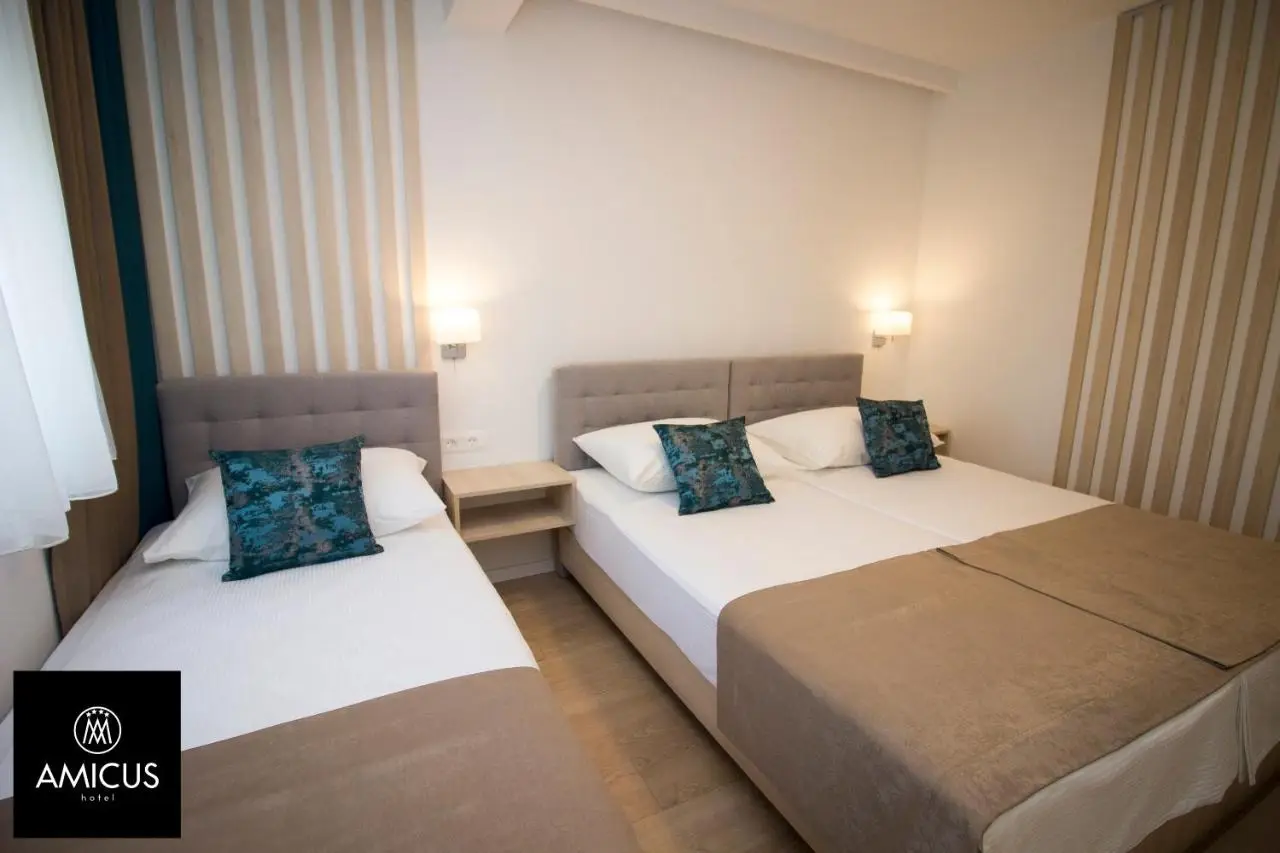 Hotel Amicus