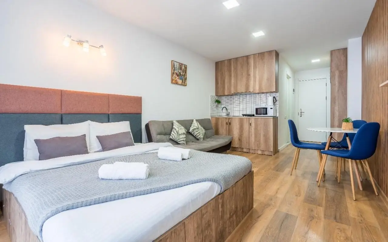 New Gudauri LOFT