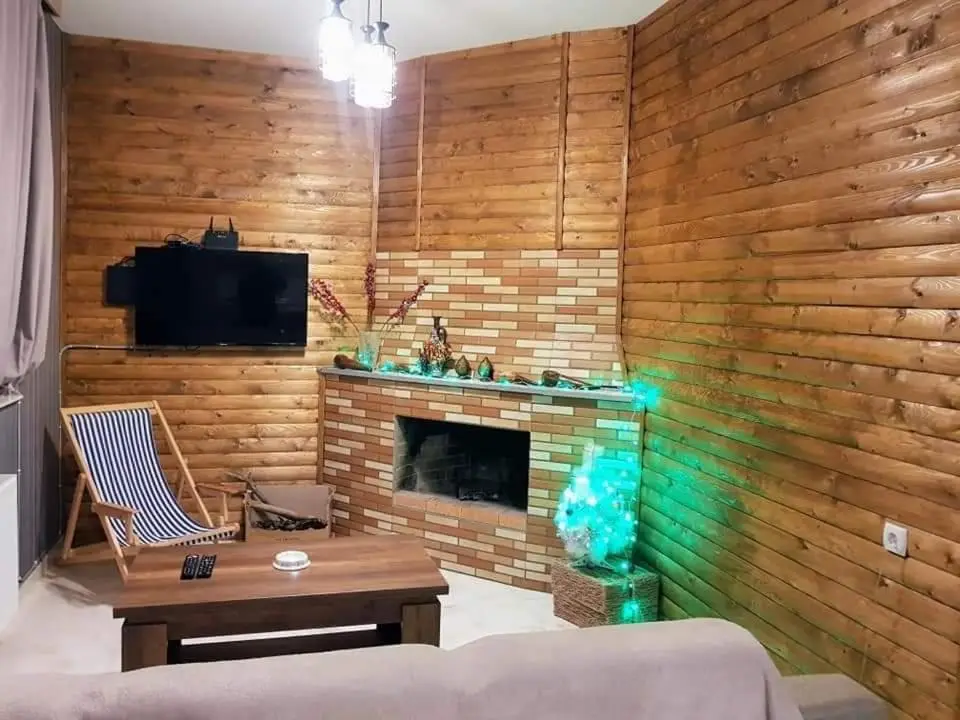 2 Small House