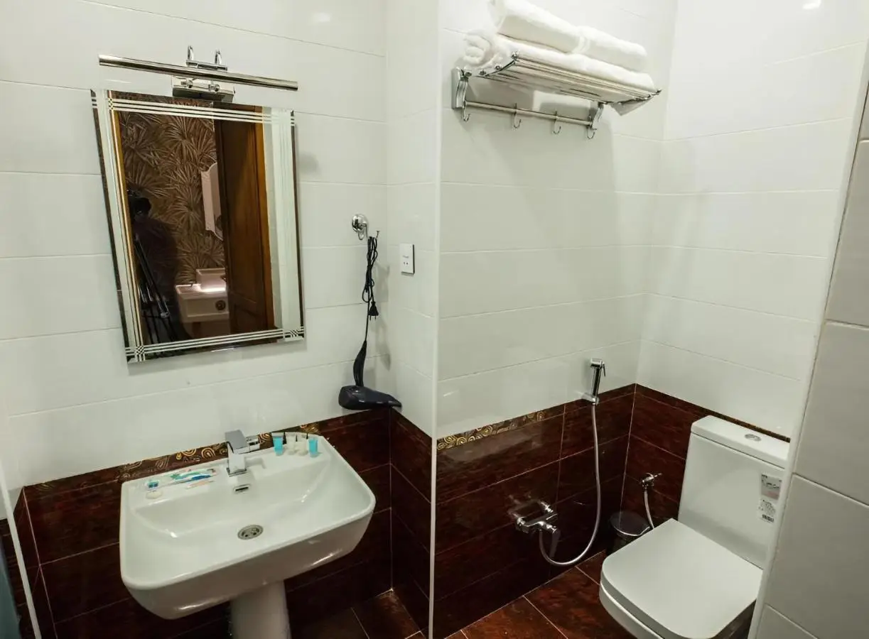 Prestige Boutique Hotel - Nizami street, Baku